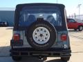 1999 Wrangler SE 4x4 #5 1999 Wrangler SE 4x4 #5
