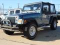1999 Wrangler SE 4x4 #6 1999 Wrangler SE 4x4 #6