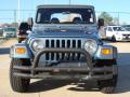1999 Wrangler SE 4x4 #7 1999 Wrangler SE 4x4 #7