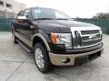 2012 F150 King Ranch SuperCrew 4x4 #1 2012 F150 King Ranch SuperCrew 4x4 #1