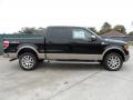 2012 Ford F150 Tuxedo Black Metallic #2 2012 Ford F150 Tuxedo Black Metallic #2