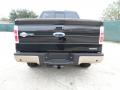 2012 Ford F150 Tuxedo Black Metallic #4 2012 Ford F150 Tuxedo Black Metallic #4