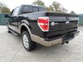 2012 Ford F150 Tuxedo Black Metallic #5 2012 Ford F150 Tuxedo Black Metallic #5