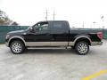 2012 Ford F150 Tuxedo Black Metallic #6 2012 Ford F150 Tuxedo Black Metallic #6