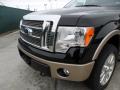 2012 F150 King Ranch SuperCrew 4x4 #10 2012 F150 King Ranch SuperCrew 4x4 #10
