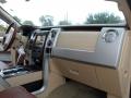 Dashboard of 2012 Ford F150 King Ranch SuperCrew 4x4 #21 Dashboard of 2012 Ford F150 King Ranch SuperCrew 4x4 #21