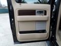 Door Panel of 2012 Ford F150 King Ranch SuperCrew 4x4 #22 Door Panel of 2012 Ford F150 King Ranch SuperCrew 4x4 #22