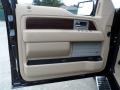 Door Panel of 2012 Ford F150 King Ranch SuperCrew 4x4 #24 Door Panel of 2012 Ford F150 King Ranch SuperCrew 4x4 #24