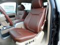2012 Ford F150 King Ranch Chaparral Leather Interior #26 2012 Ford F150 King Ranch Chaparral Leather Interior #26
