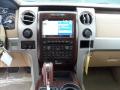 Controls of 2012 Ford F150 King Ranch SuperCrew 4x4 #30 Controls of 2012 Ford F150 King Ranch SuperCrew 4x4 #30