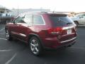2012 Grand Cherokee Overland 4x4 #2