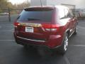 2012 Grand Cherokee Overland 4x4 #3