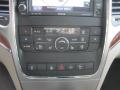 Controls of 2012 Jeep Grand Cherokee Overland 4x4 #13
