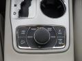 Controls of 2012 Jeep Grand Cherokee Overland 4x4 #14