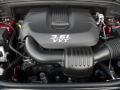  2012 Grand Cherokee 3.6 Liter DOHC 24-Valve VVT V6 Engine #26
