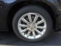  2012 Chrysler 300 Limited Wheel #23