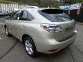 2012 RX 350 AWD #2