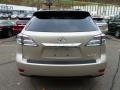 2012 RX 350 AWD #3