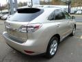 2012 RX 350 AWD #4