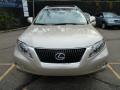 2012 RX 350 AWD #7