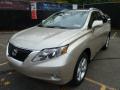 2012 RX 350 AWD #8