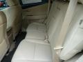  2012 Lexus RX Parchment Interior #11