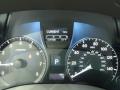  2012 Lexus RX 350 AWD Gauges #19