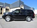 Click for details. 2008 Chevrolet Tahoe Z71 4x4