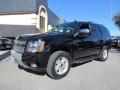 2008 Tahoe Z71 4x4 #7