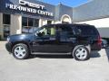 Click for details. 2007 Chevrolet Tahoe LTZ