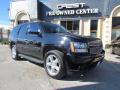 2007 Tahoe LTZ #5