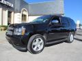 2007 Tahoe LTZ #7