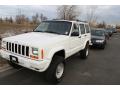1999 Cherokee Classic 4x4 #2