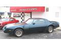 1979 Firebird Trans Am #1