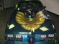 1979 Firebird Trans Am #13