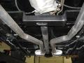 Undercarriage of 1979 Pontiac Firebird Trans Am #24