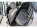  2002 Ford Focus Medium Graphite Interior #11