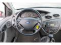 Dashboard of 2002 Ford Focus SE Wagon #15