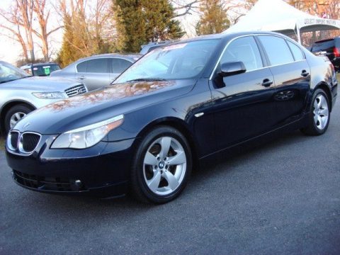 Used 2004 bmw 530i sedan #3