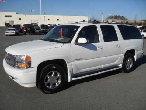 Used 2001 GMC Yukon XL Denali AWD for Sale - Stock #T3334B Used 2001 GMC Yukon XL Denali AWD for Sale - Stock #T3334B