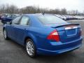 2012 Fusion SEL #6