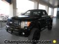 2011 F150 STX Regular Cab 4x4 #1