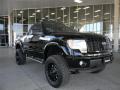 Custom Wheels of 2011 Ford F150 STX Regular Cab 4x4 #3