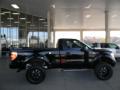 2011 F150 STX Regular Cab 4x4 #4