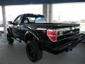 2011 F150 STX Regular Cab 4x4 #7