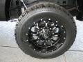 Custom Wheels of 2011 Ford F150 STX Regular Cab 4x4 #9