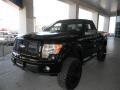 2011 F150 STX Regular Cab 4x4 #13