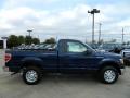 2012 F150 XL Regular Cab #4