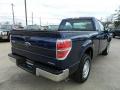 2012 F150 XL Regular Cab #5