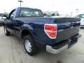 2012 F150 XL Regular Cab #7